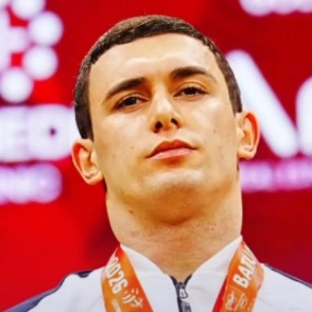 SAHAKYAN Gor